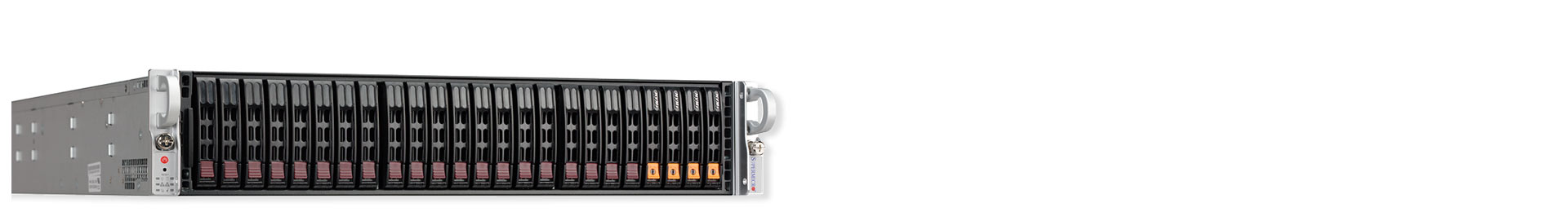 Managed Server in Germany ISO 27001 Data Protection